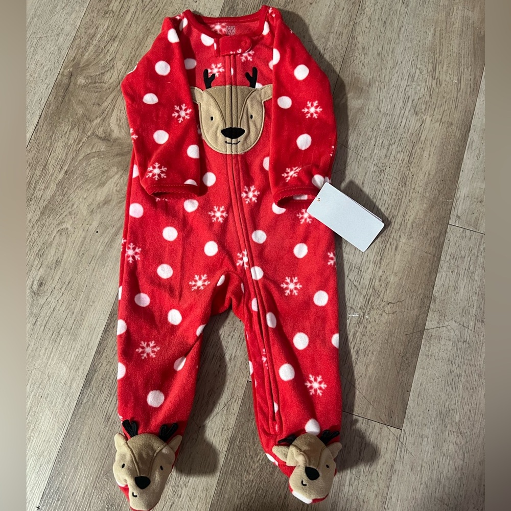 Christmas Onesie